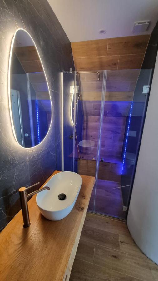 Nid 2 Cigognes Villa Zimmerbach Ngoại thất bức ảnh
