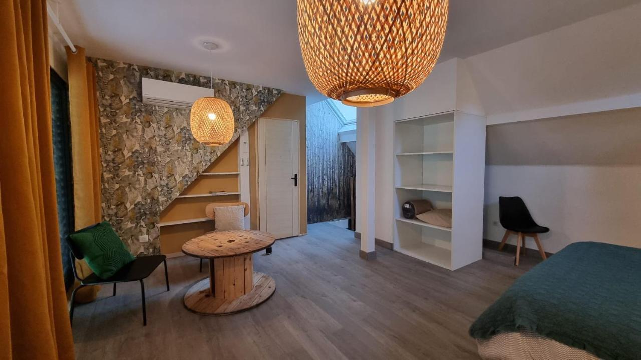 Nid 2 Cigognes Villa Zimmerbach Ngoại thất bức ảnh
